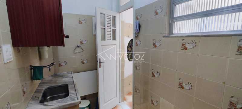 Apartamento à venda com 1 quarto, 39m² - Foto 11