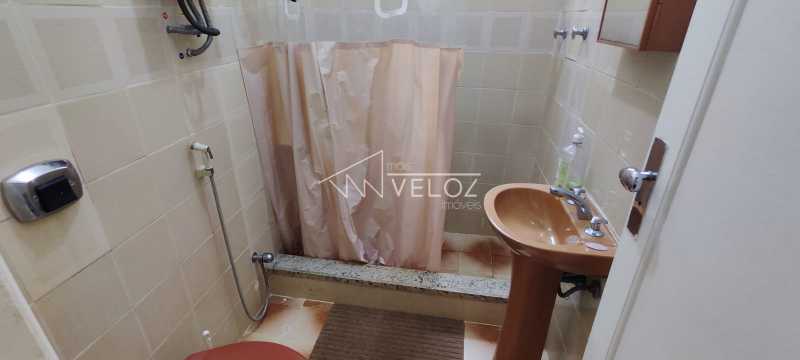 Apartamento à venda com 1 quarto, 39m² - Foto 8