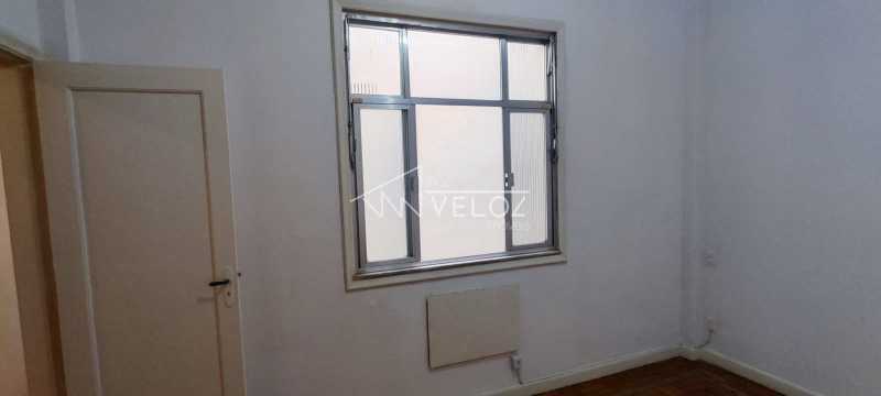 Apartamento à venda com 1 quarto, 39m² - Foto 5