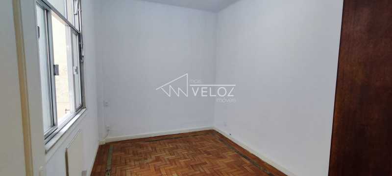 Apartamento à venda com 1 quarto, 39m² - Foto 6