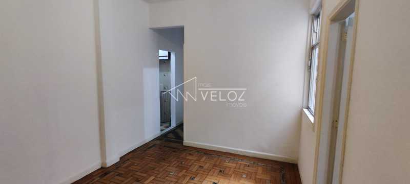 Apartamento à venda com 1 quarto, 39m² - Foto 3