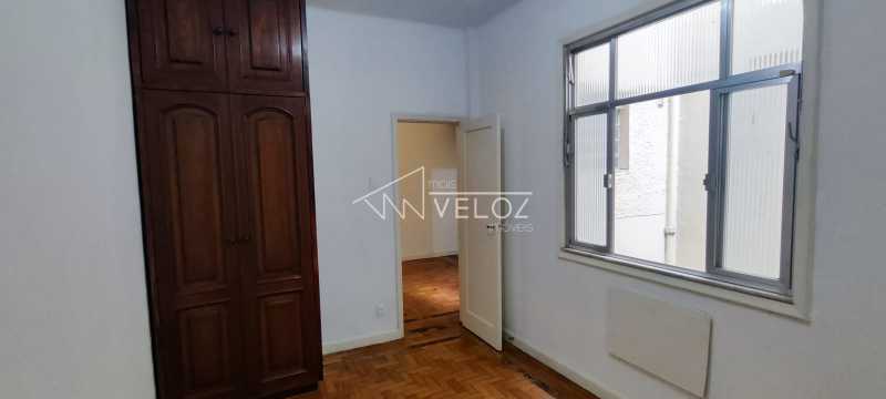 Apartamento à venda com 1 quarto, 39m² - Foto 7