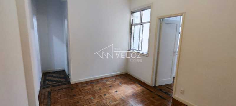 Apartamento à venda com 1 quarto, 39m² - Foto 17