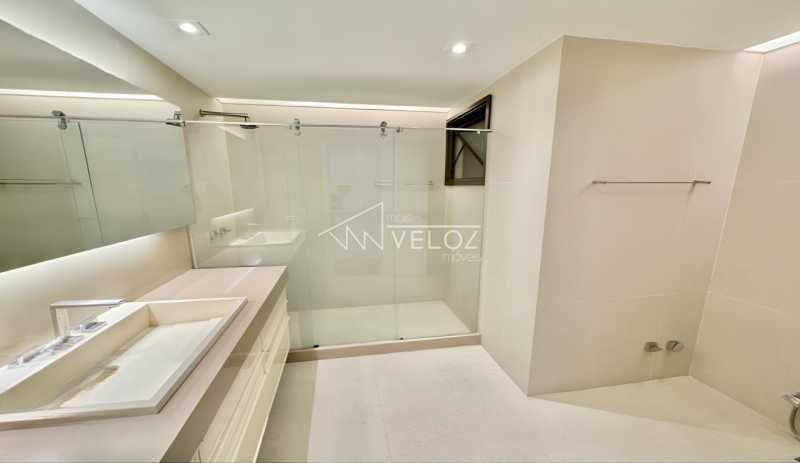 Apartamento à venda com 5 quartos, 363m² - Foto 22