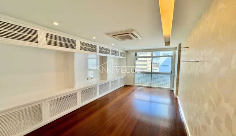 Apartamento à venda com 5 quartos, 363m² - Foto 10