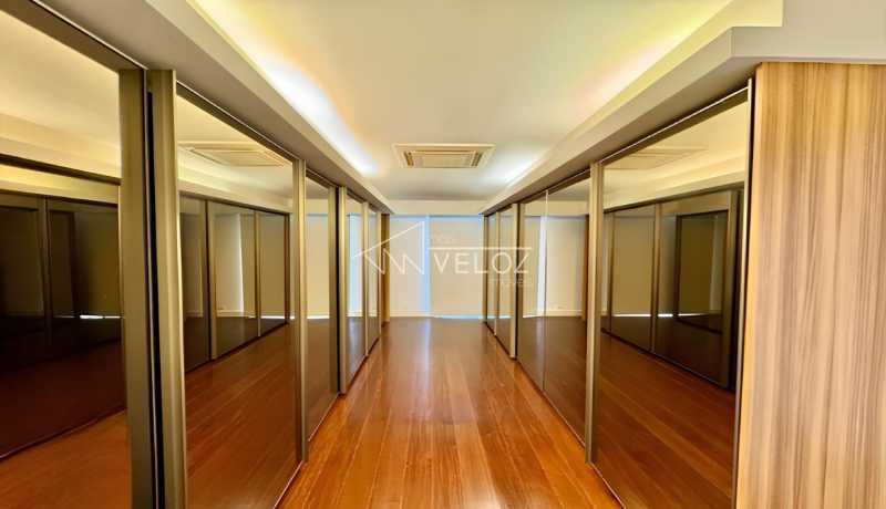 Apartamento à venda com 5 quartos, 363m² - Foto 11