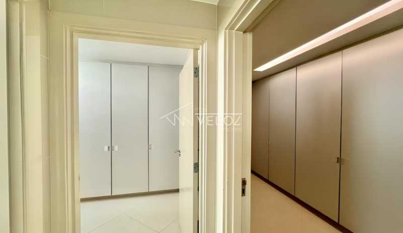 Apartamento à venda com 5 quartos, 363m² - Foto 14