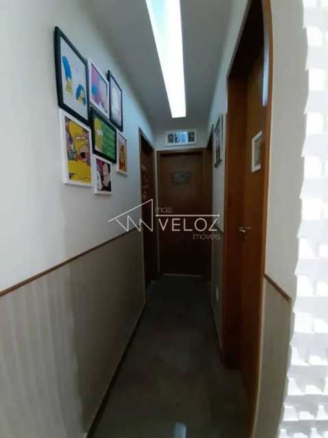 Apartamento à venda com 3 quartos, 83m² - Foto 9