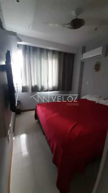 Apartamento à venda com 3 quartos, 83m² - Foto 12