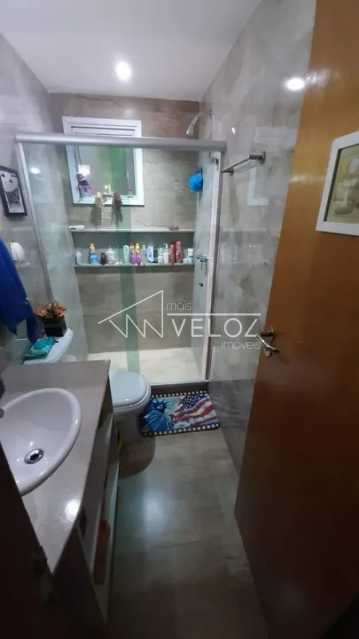 Apartamento à venda com 3 quartos, 83m² - Foto 17