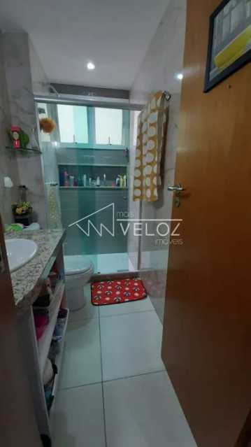 Apartamento à venda com 3 quartos, 83m² - Foto 18