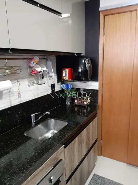 Apartamento à venda com 3 quartos, 83m² - Foto 6