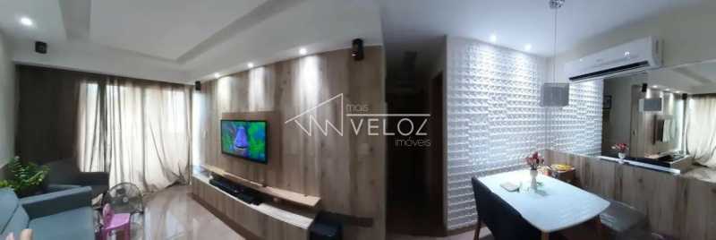 Apartamento à venda com 3 quartos, 83m² - Foto 4