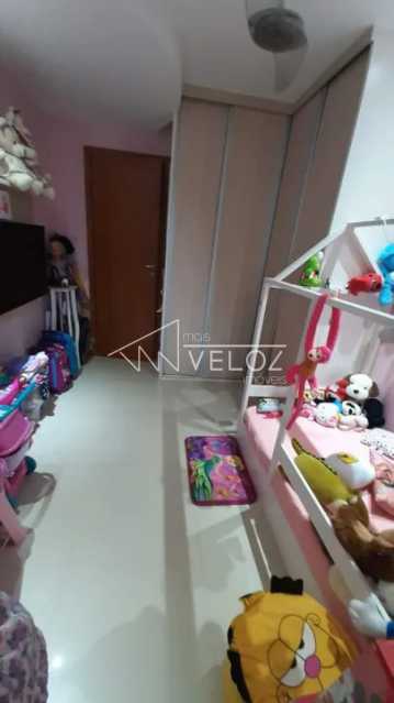 Apartamento à venda com 3 quartos, 83m² - Foto 15