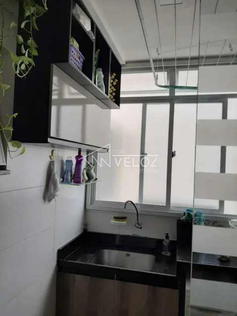 Apartamento à venda com 3 quartos, 83m² - Foto 8