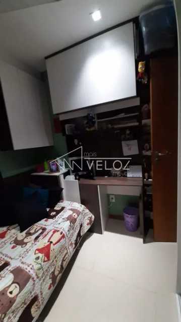 Apartamento à venda com 3 quartos, 83m² - Foto 11