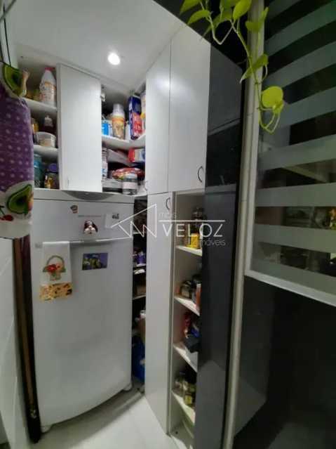 Apartamento à venda com 3 quartos, 83m² - Foto 7