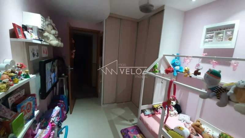 Apartamento à venda com 3 quartos, 83m² - Foto 16