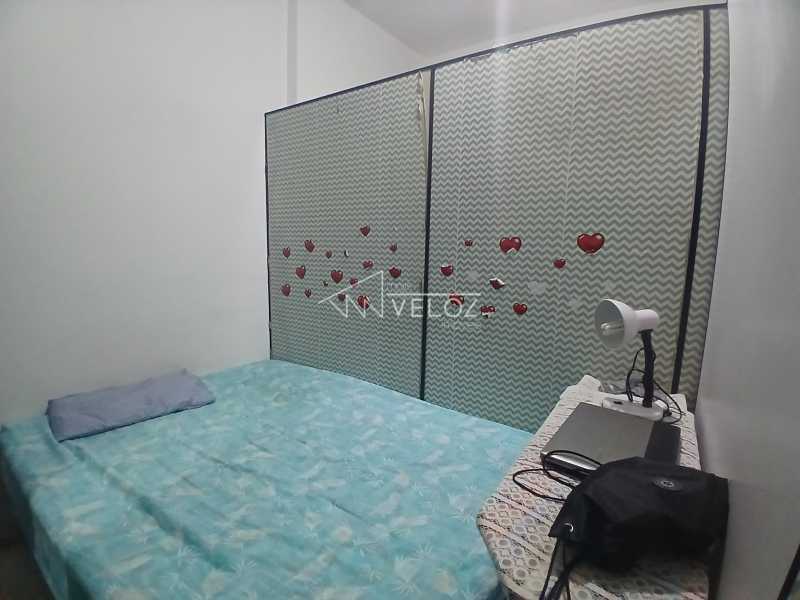 Kitnet e Studio à venda com 1 quarto, 27m² - Foto 17