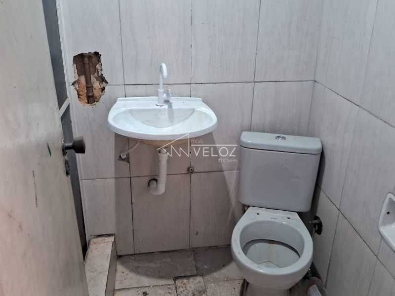 Conjunto Comercial-Sala à venda, 32m² - Foto 20