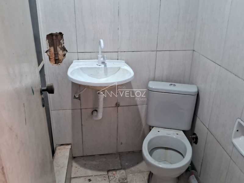 Conjunto Comercial-Sala à venda, 32m² - Foto 13