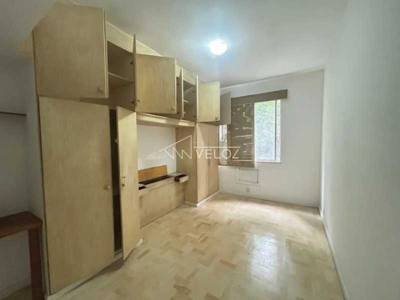 Apartamento à venda com 2 quartos, 81m² - Foto 8