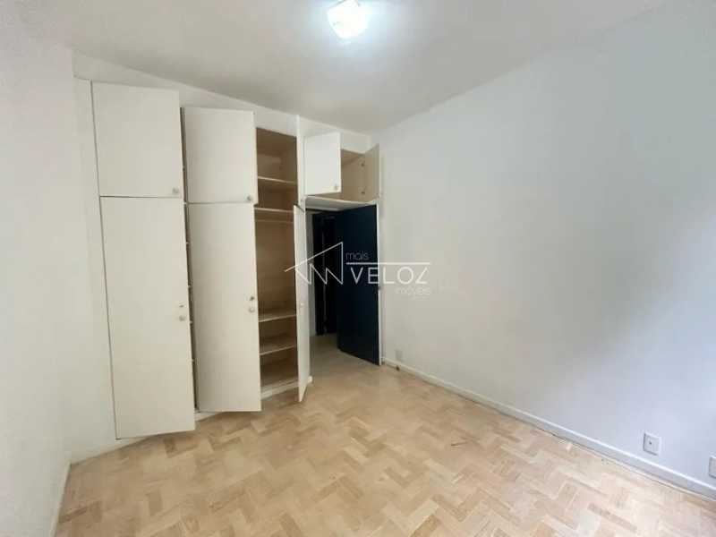 Apartamento à venda com 2 quartos, 81m² - Foto 5