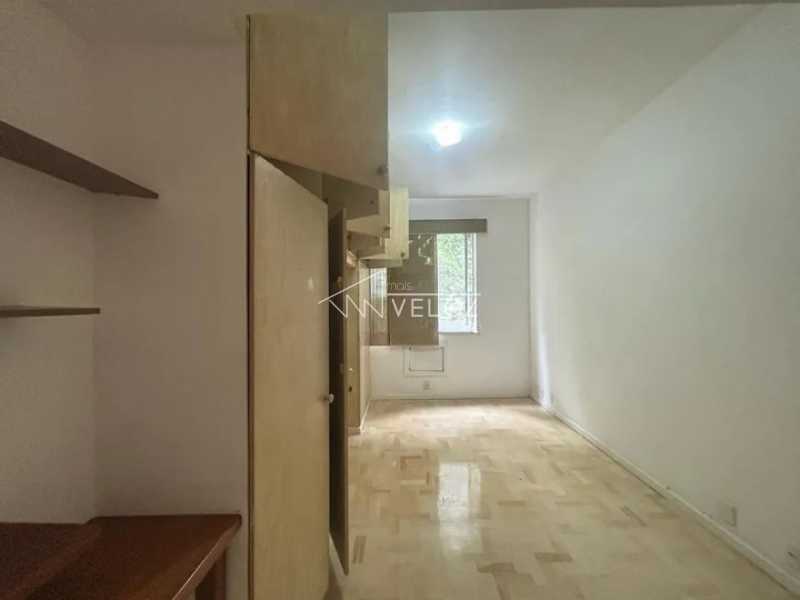 Apartamento à venda com 2 quartos, 81m² - Foto 7