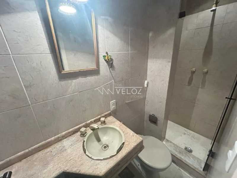 Apartamento à venda com 2 quartos, 81m² - Foto 20