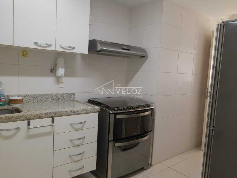 Apartamento à venda com 2 quartos, 67m² - Foto 19