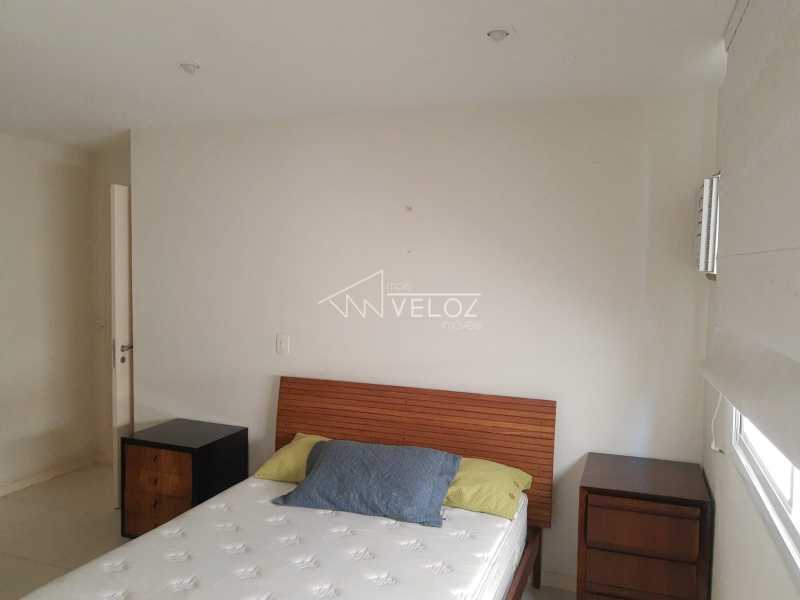 Apartamento à venda com 2 quartos, 67m² - Foto 5