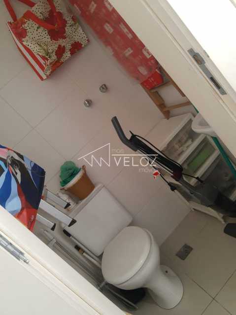 Apartamento à venda com 2 quartos, 67m² - Foto 23