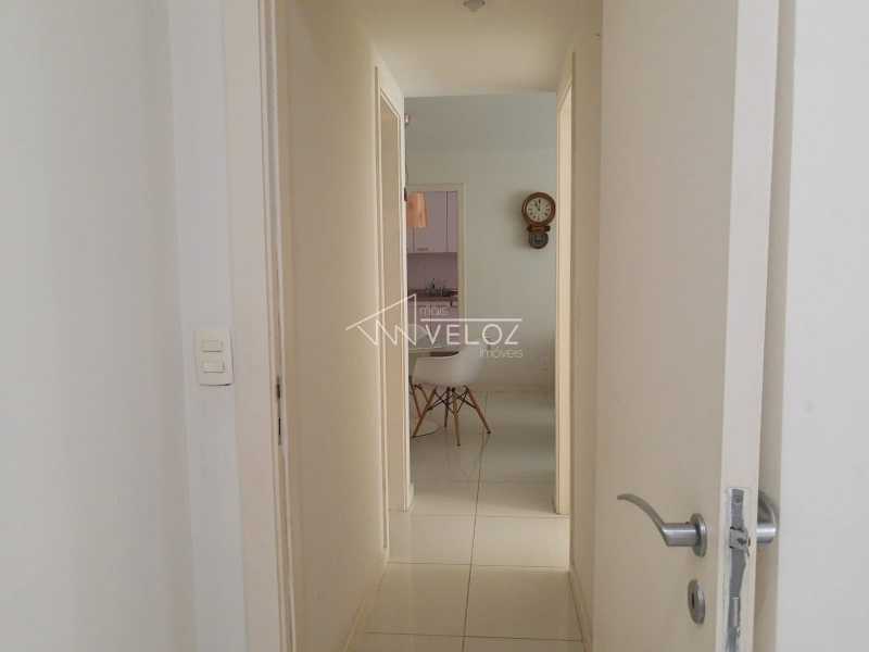 Apartamento à venda com 2 quartos, 67m² - Foto 11