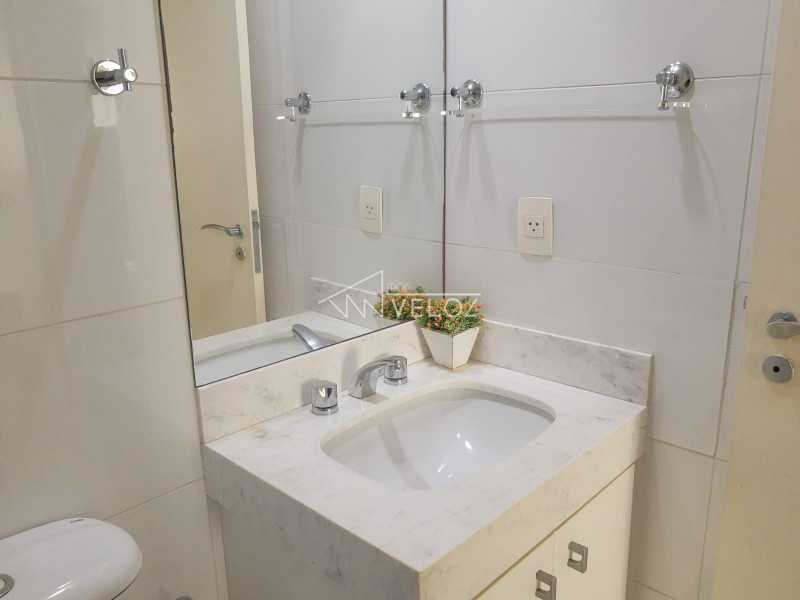 Apartamento à venda com 2 quartos, 67m² - Foto 15