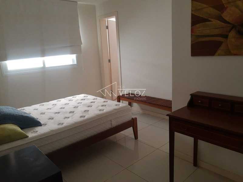 Apartamento à venda com 2 quartos, 67m² - Foto 6