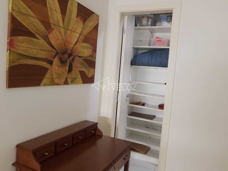 Apartamento à venda com 2 quartos, 67m² - Foto 7