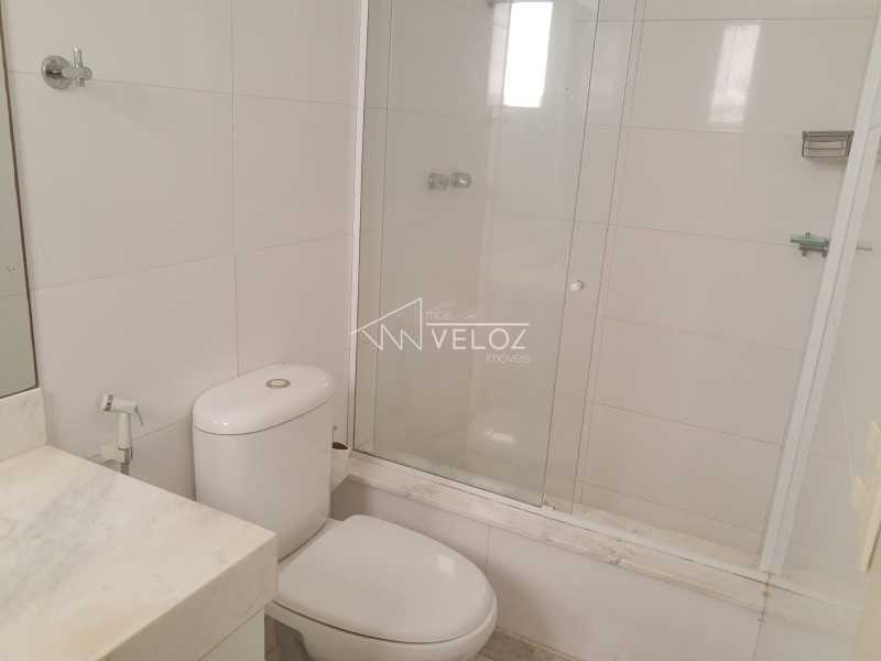 Apartamento à venda com 2 quartos, 67m² - Foto 16