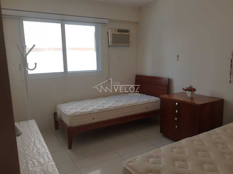 Apartamento à venda com 2 quartos, 67m² - Foto 12