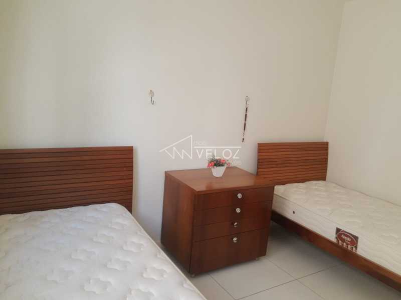 Apartamento à venda com 2 quartos, 67m² - Foto 13