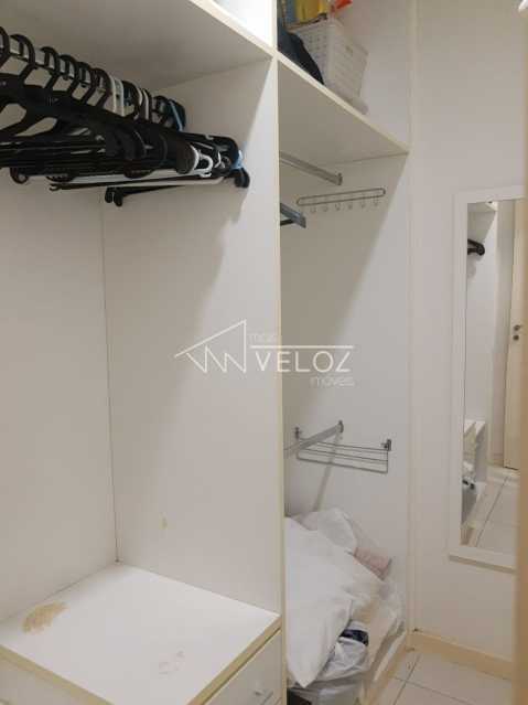 Apartamento à venda com 2 quartos, 67m² - Foto 8