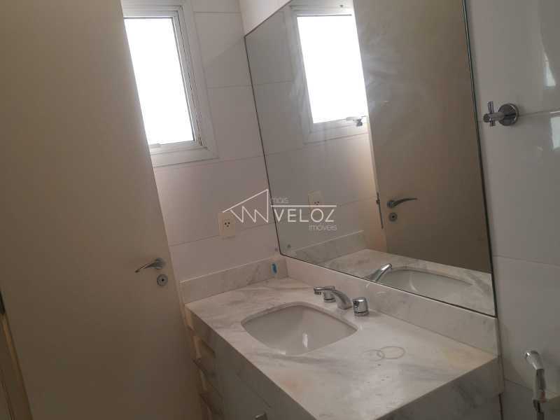 Apartamento à venda com 2 quartos, 67m² - Foto 17