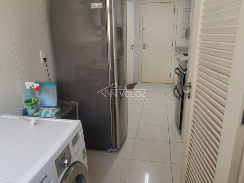 Apartamento à venda com 2 quartos, 67m² - Foto 22