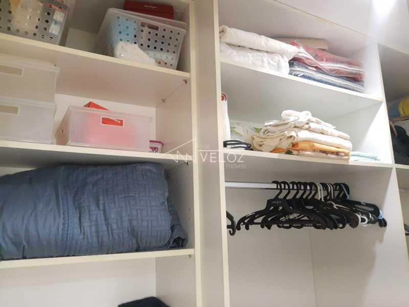 Apartamento à venda com 2 quartos, 67m² - Foto 9