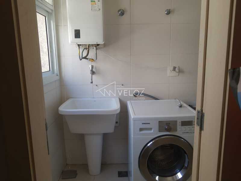 Apartamento à venda com 2 quartos, 67m² - Foto 24