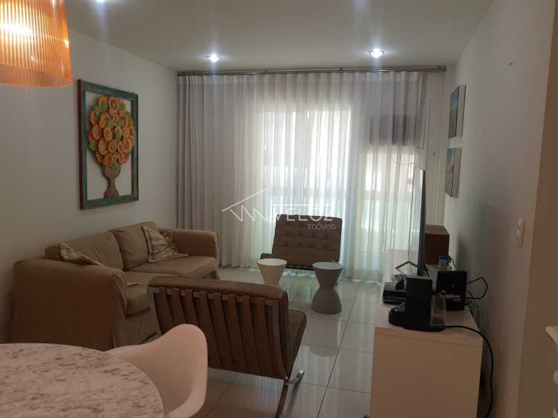 Apartamento à venda com 2 quartos, 67m² - Foto 1