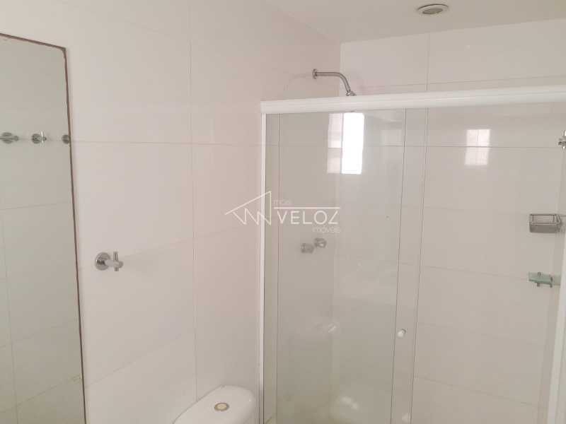 Apartamento à venda com 2 quartos, 67m² - Foto 21