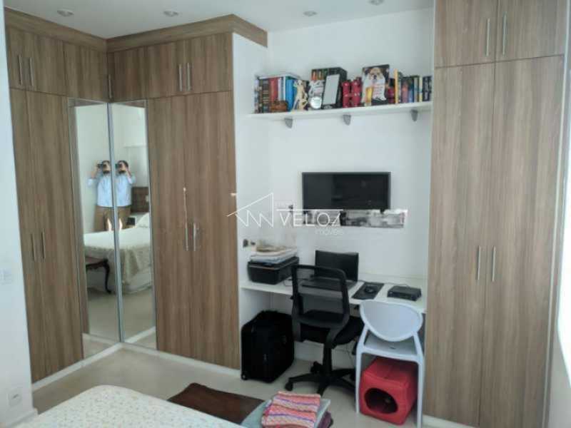 Apartamento à venda com 2 quartos, 60m² - Foto 3