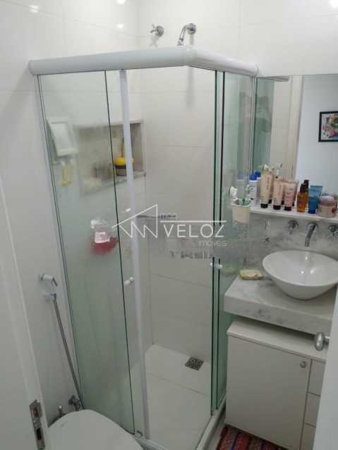 Apartamento à venda com 2 quartos, 60m² - Foto 10