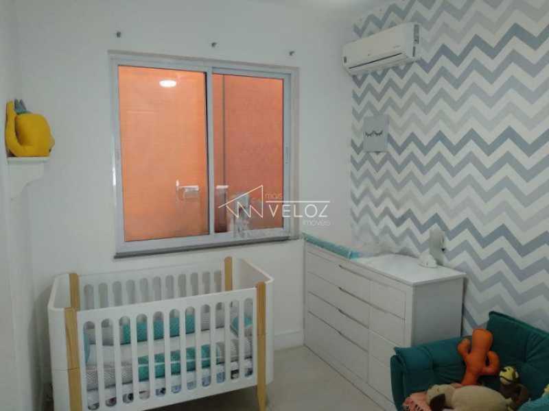 Apartamento à venda com 2 quartos, 60m² - Foto 6