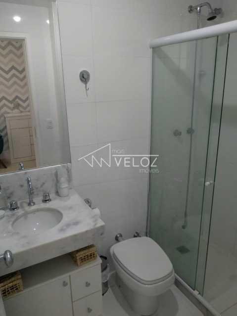 Apartamento à venda com 2 quartos, 60m² - Foto 16